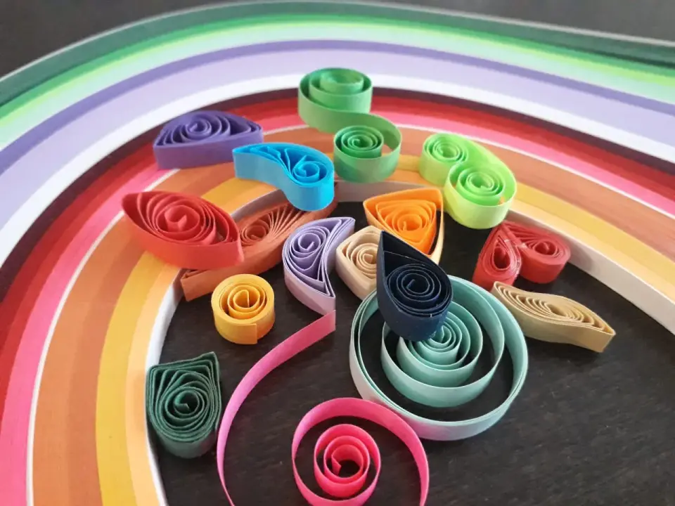 Filigrana DIY para principiantes - materiales y primeros pasos